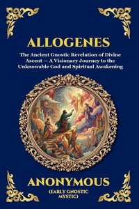 Enlarge image Cover: Allogenes - The Library of Alexandria - Esoteric