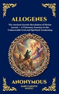 Cover: Allogenes - The Library of Alexandria - Esoteric
