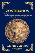 Cover: Zostrianos - The Library of Alexandria - Esoteric