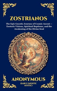 Enlarge image Cover: Zostrianos - The Library of Alexandria - Esoteric