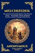 Cover: Melchizedek - The Library of Alexandria