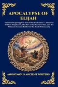 Cover: Apocalypse of Elijah - The Library of Alexandria