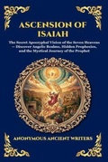 Cover: Ascension of Isaiah - The Library of Alexandria