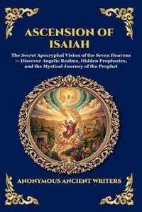 Enlarge image Cover: Ascension of Isaiah - The Library of Alexandria