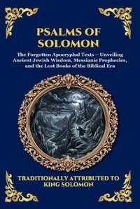 Enlarge image Cover: Psalms of Solomon - The Library of Alexandria