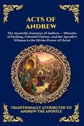 Cover: Acts of Andrew - The Library of Alexandria