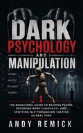 Cover: Dark Psychology and Manipulation - High Value Audiobooks