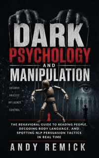 Enlarge image Cover: Dark Psychology and Manipulation - High Value Audiobooks