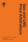 Cover: Gas and Lng Price Arbitrations - Globe Law and Business Limited