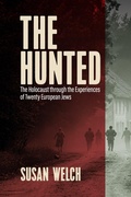 Cover: The Hunted - Berghahn Books