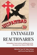 Cover: Entangled Reactionaries - Berghahn Books