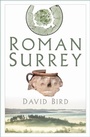 Cover: Roman Surrey - The History Press Ltd