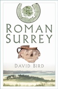 Cover: Roman Surrey - The History Press Ltd