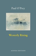 Cover: Westerly Rising - Agenda Poetry