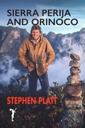 Cover: Sierra Perija and Orinoco - Leveret Publishing