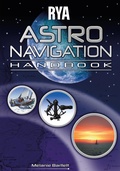 Cover: RYA Astro Navigation Handbook - Royal Yachting Association