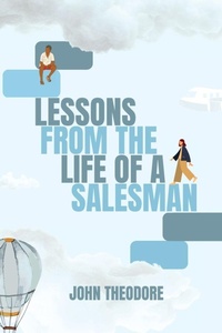 Enlarge image Cover: Lessons from the Life of a Salesman - Books of Africa