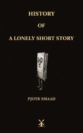 Cover: History of a Lonely Short Story - Quality Publishers (Uitgeverij Kwaliteit