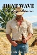 Cover: Heat Wave - Fiamma Books