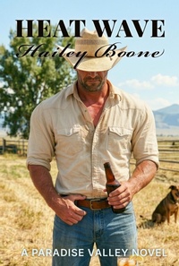 Enlarge image Cover: Heat Wave - Fiamma Books