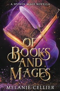 Cover: Of Books and Mages - Luminant Publications