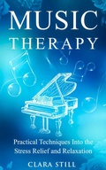 Cover: Music Therapy - Publishdrive