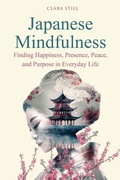 Cover: Japanese Mindfulness - Publishdrive