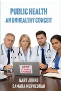 Cover: Public Health - Connor Court Publishing Pty Ltd