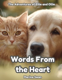 Enlarge image Cover: Words From the Heart - Little Paw Press