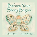 Cover: Before Your Story Began - Sutton Avenue Press