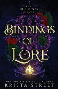 Enlarge image Cover: Bindings of Lore - Fae of Legends & Lore