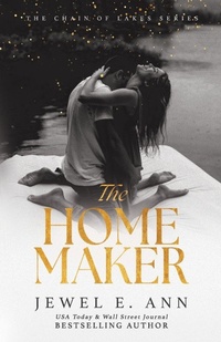Enlarge image Cover: The Homemaker - Jewel E. Ann LLC
