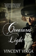Cover: Children of Light - ReQueered Tales