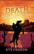 Cover: Death in Sonora - Shaherazad Shelves