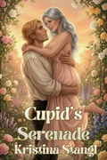 Cover: Cupid's Serenade - Silverheart