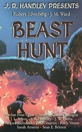 Cover: Beast Hunt - Bayonet Books