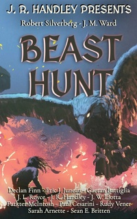 Enlarge image Cover: Beast Hunt - Bayonet Books
