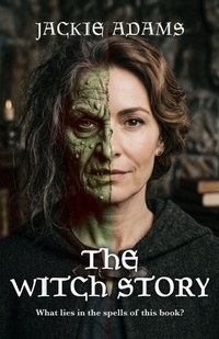 Enlarge image Cover: The Witch Story - Booklocker.com, Inc.