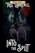Cover: Into the Split - Duck Prints Press