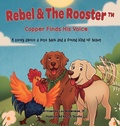 Cover: Copper Finds His Voice - Lou Basenese, Jr