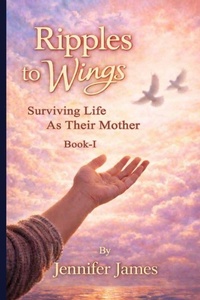 Enlarge image Cover: Ripples to Wings - The Authors Central