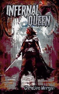Enlarge image Cover: Infernal Queen - Madness Heart Press