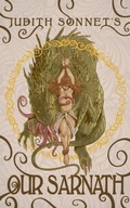 Cover: Our Sarnath - Madness Heart Press
