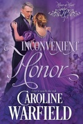 Cover: Inconvenient Honor - Honor at Heart