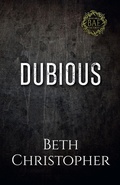 Cover: Dubious - Extraordinary Sparkle LLC