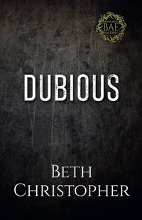 Enlarge image Cover: Dubious - Extraordinary Sparkle LLC