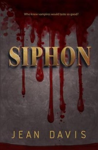 Enlarge image Cover: Siphon - Streamlinedesign.com LLC