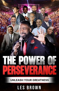 Enlarge image Cover: The Power of Perseverance - Publishdrive