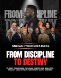 Cover: From Discipline To Destiny - Publishdrive