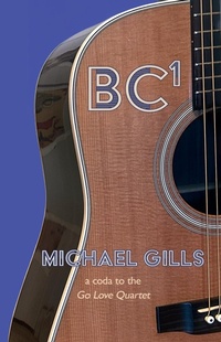 Enlarge image Cover: BC1 - Madville Publishing